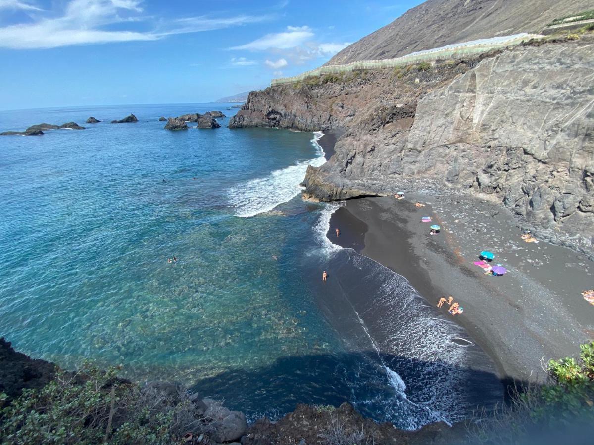 Villa Colon Fuencaliente de la Palma Ngoại thất bức ảnh