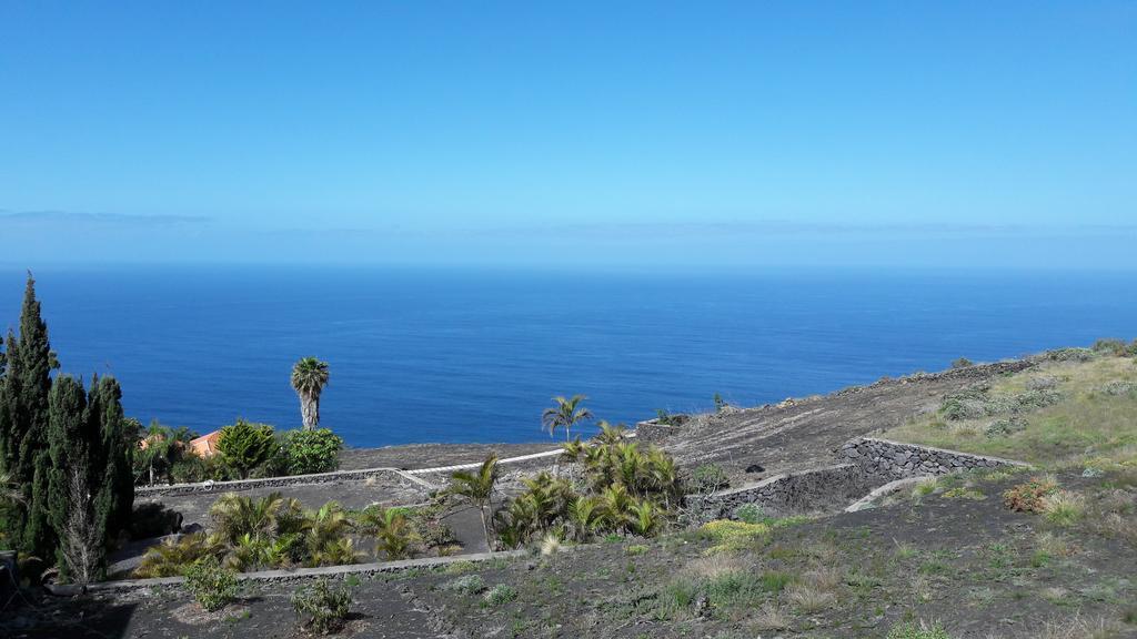 Villa Colon Fuencaliente de la Palma Ngoại thất bức ảnh