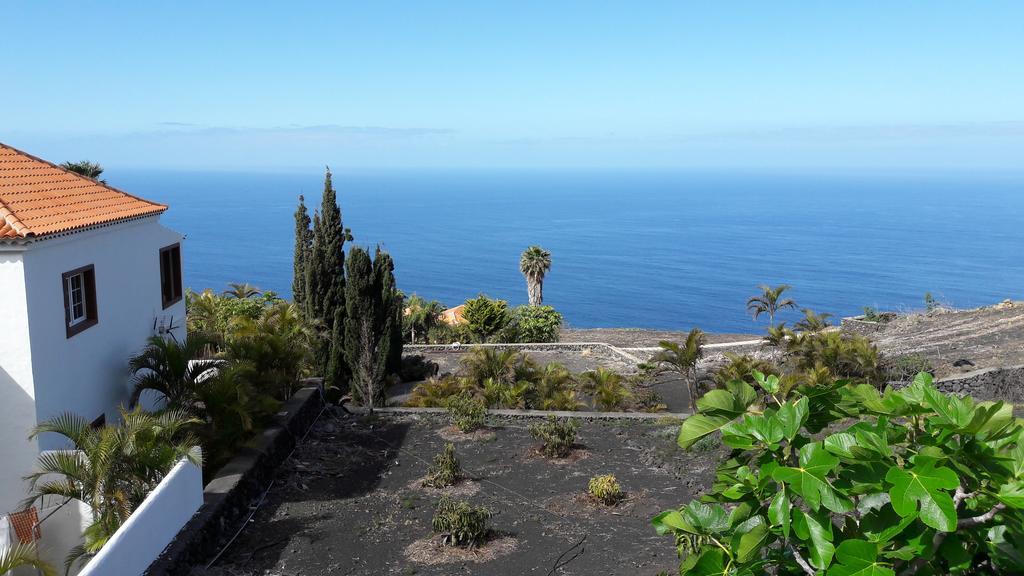 Villa Colon Fuencaliente de la Palma Ngoại thất bức ảnh